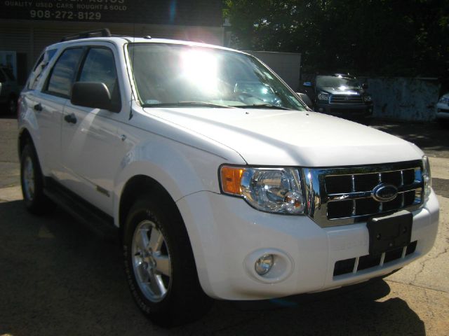 Ford Escape 2dr Roadster Limited SUV