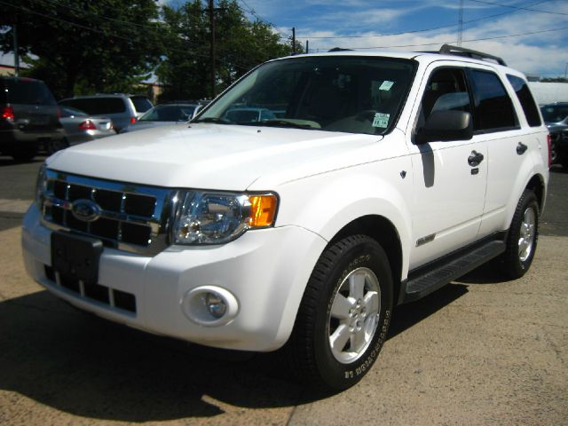 Ford Escape 2008 photo 1