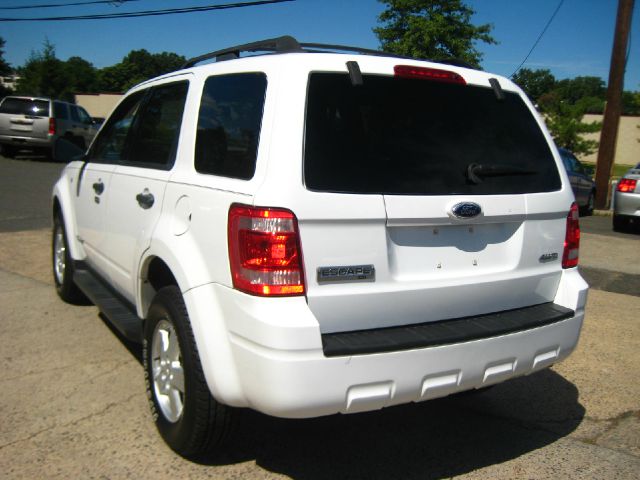 Ford Escape 2008 photo 3