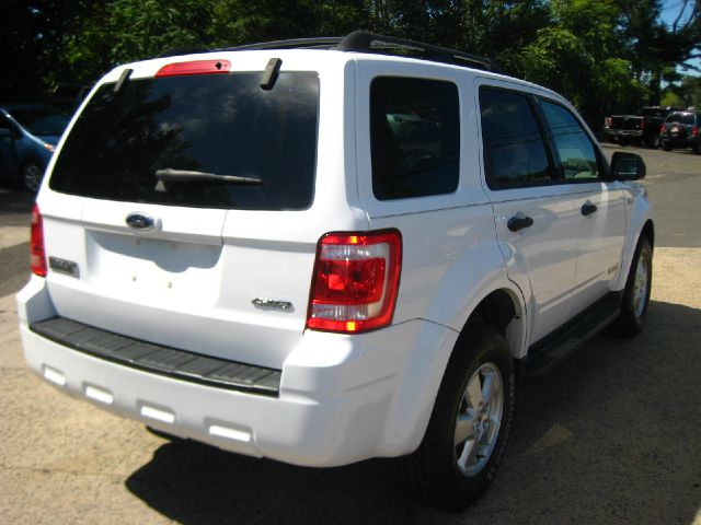 Ford Escape 2008 photo 4