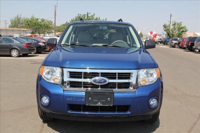 Ford Escape 2008 photo 2