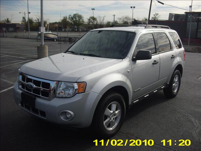 Ford Escape ESi Sport Utility