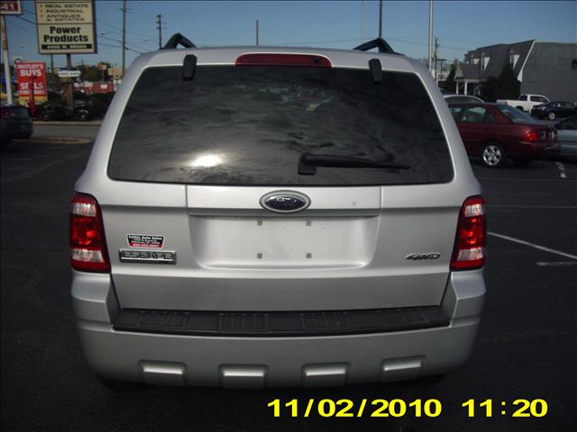 Ford Escape 2008 photo 2