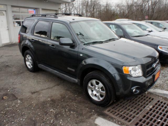 Ford Escape SLT 25 Sport Utility