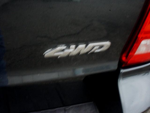 Ford Escape 2008 photo 2