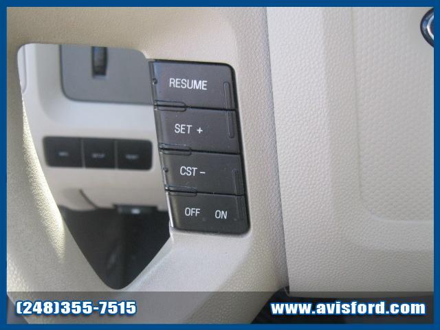 Ford Escape 2008 photo 5