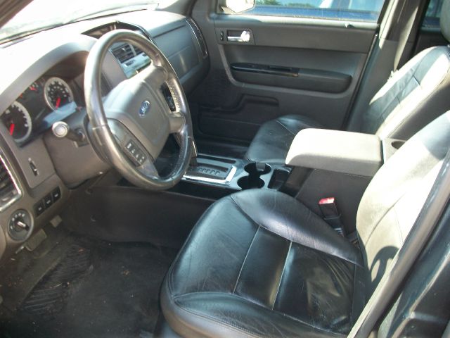 Ford Escape 2008 photo 3