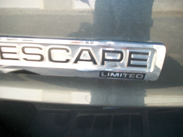 Ford Escape 2008 photo 4