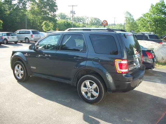 Ford Escape 2008 photo 6