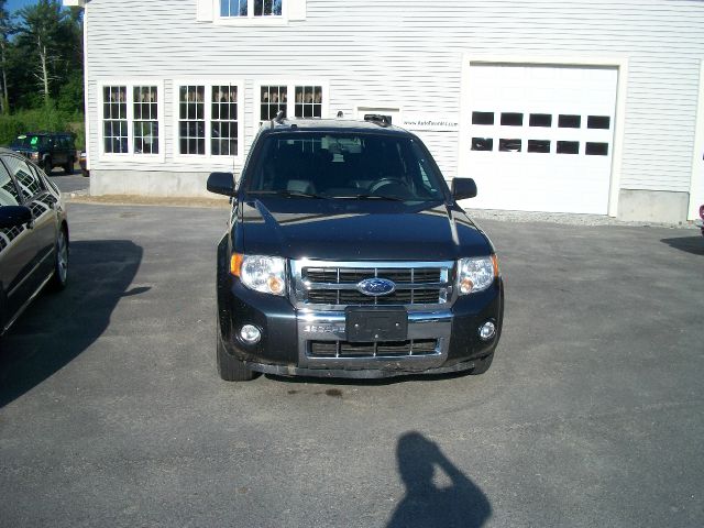 Ford Escape 2008 photo 7