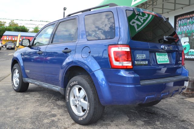 Ford Escape 2008 photo 1