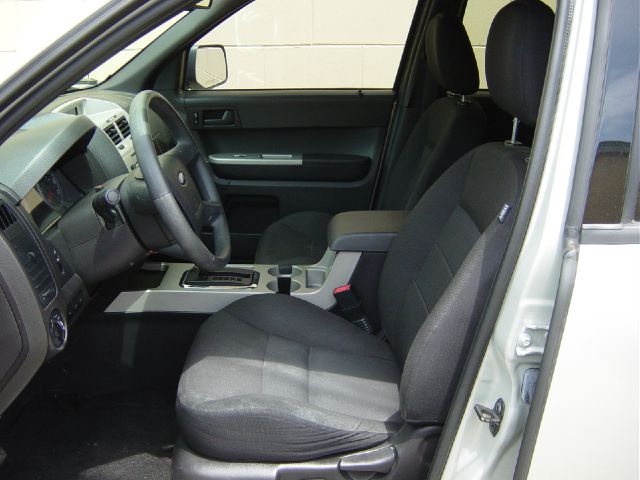 Ford Escape 2008 photo 1