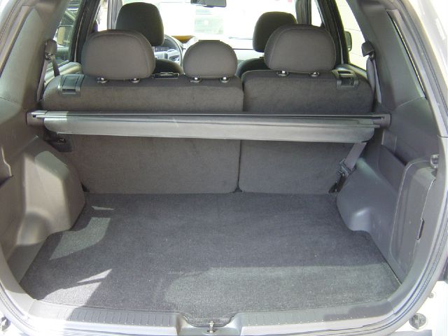 Ford Escape 2008 photo 13