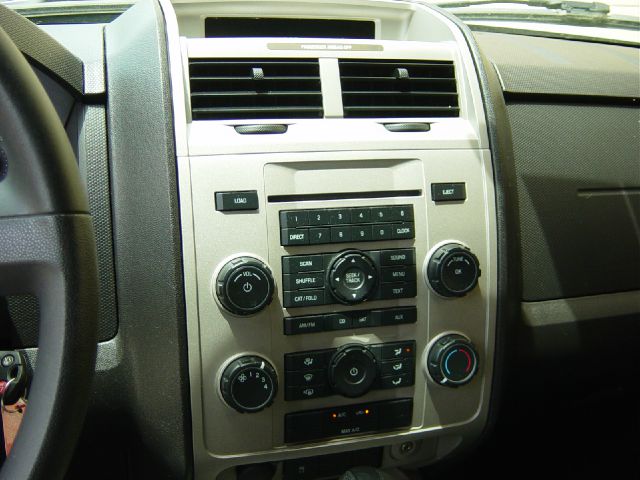 Ford Escape 2008 photo 15