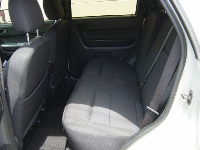 Ford Escape 2008 photo 17