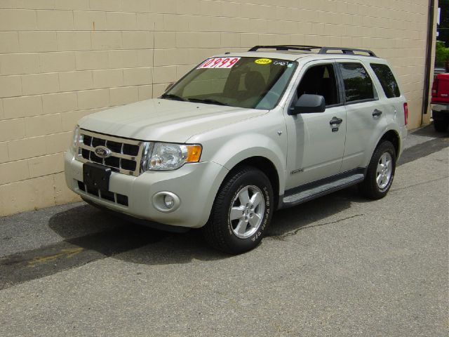 Ford Escape 2008 photo 2