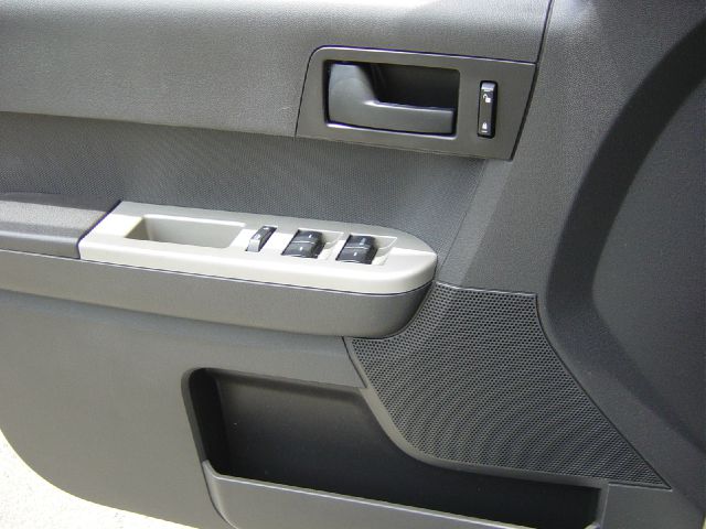 Ford Escape 2008 photo 5