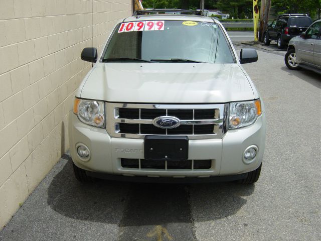 Ford Escape 2008 photo 7