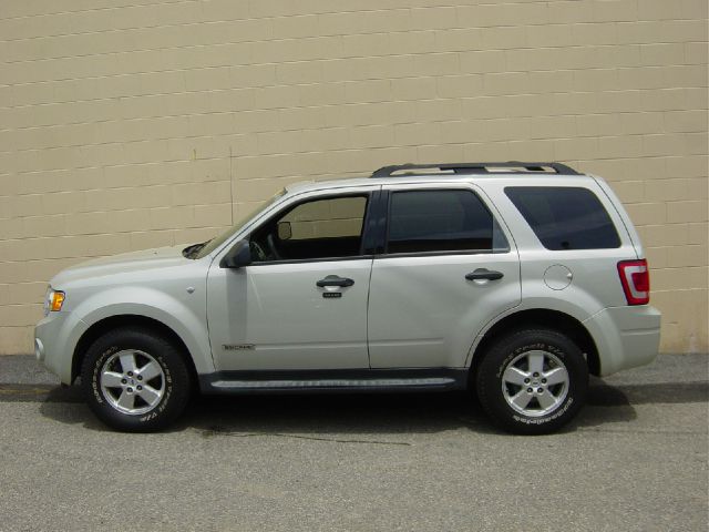 Ford Escape 2008 photo 8