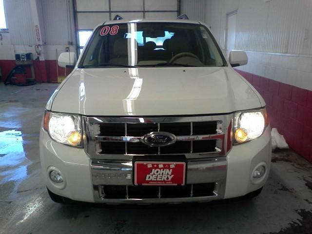 Ford Escape 2008 photo 1