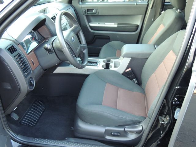 Ford Escape 2008 photo 10