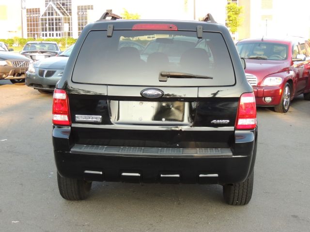 Ford Escape 2008 photo 11