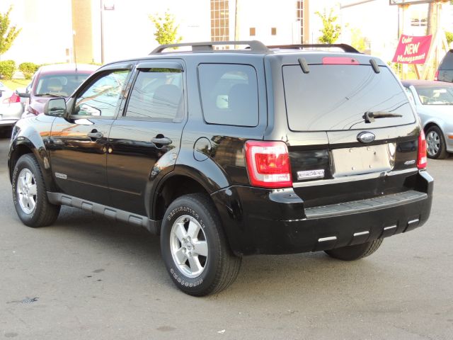 Ford Escape 2008 photo 12