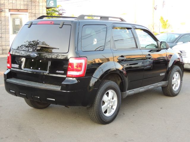 Ford Escape 2008 photo 3