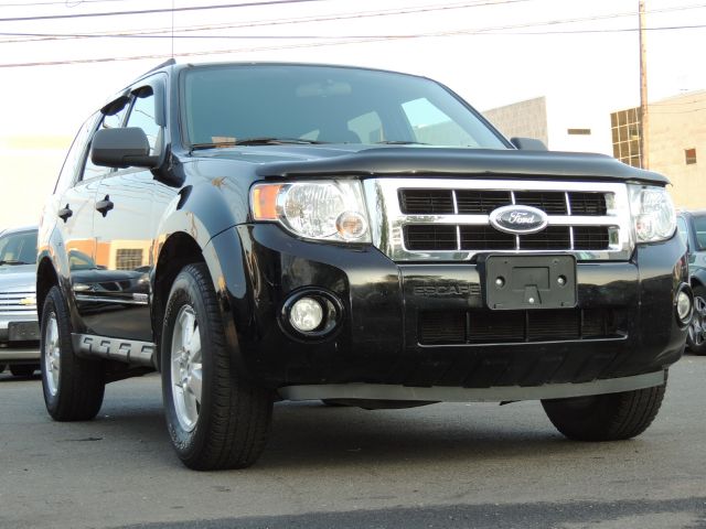 Ford Escape 2008 photo 4