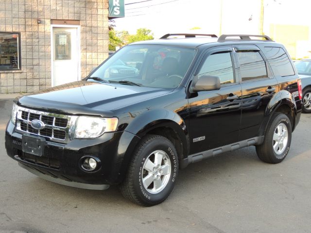 Ford Escape 2008 photo 5