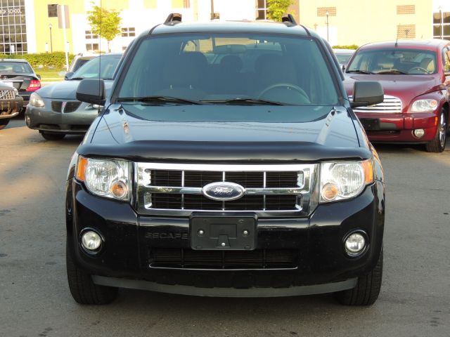 Ford Escape 2008 photo 7