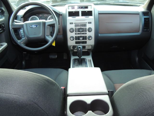 Ford Escape 2008 photo 9