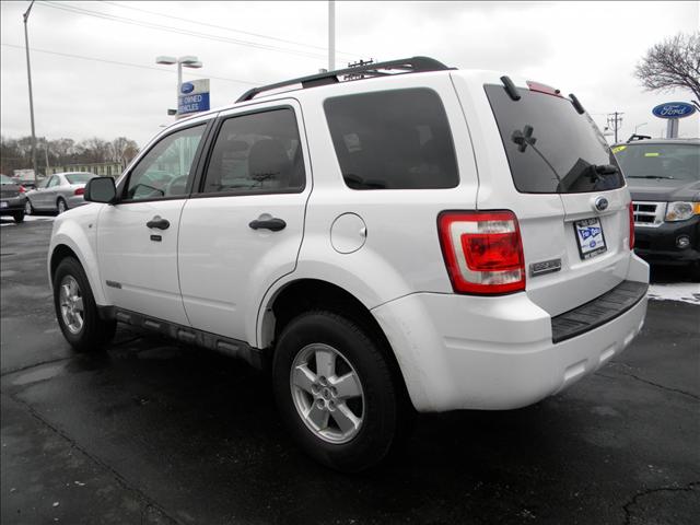 Ford Escape 2008 photo 5