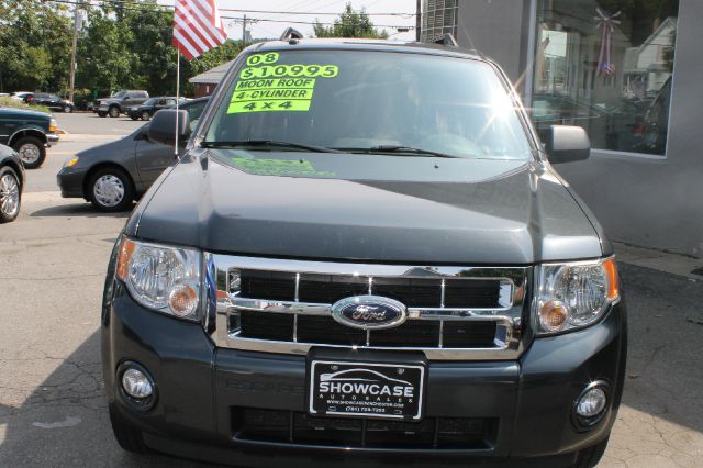 Ford Escape 2dr Roadster Limited SUV