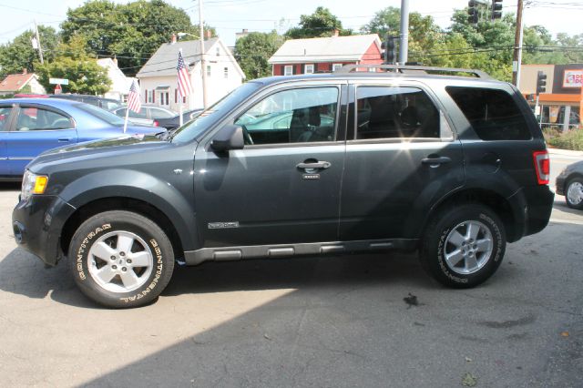 Ford Escape 2008 photo 4