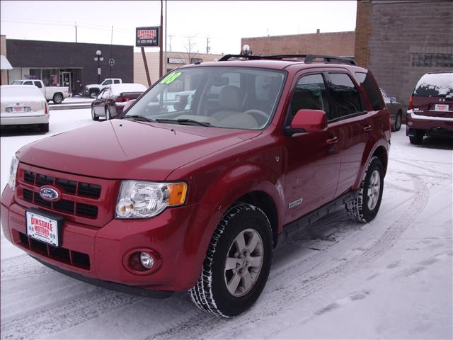 Ford Escape SLT 25 Sport Utility