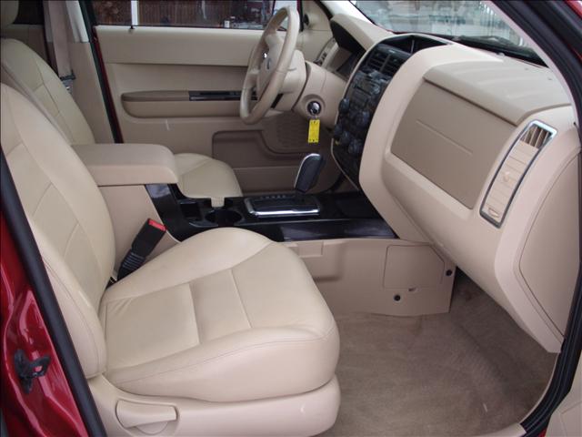 Ford Escape 2008 photo 4