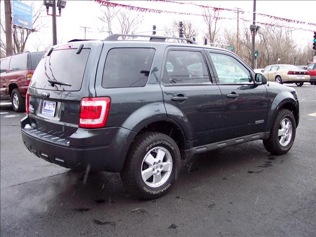 Ford Escape 2008 photo 5