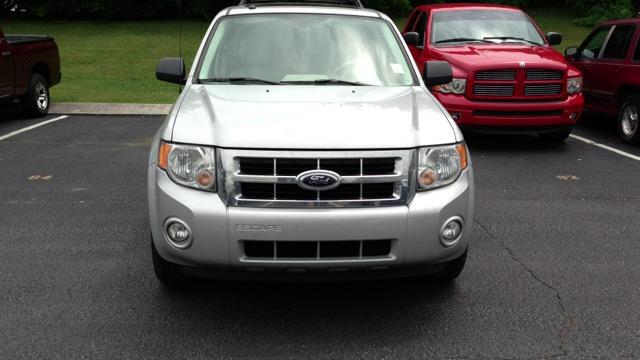 Ford Escape 2008 photo 1