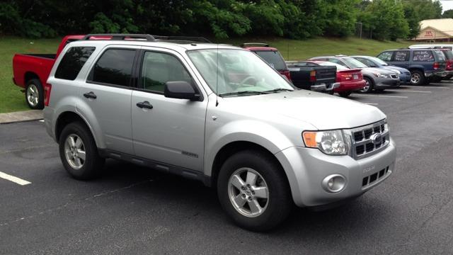 Ford Escape 2008 photo 3