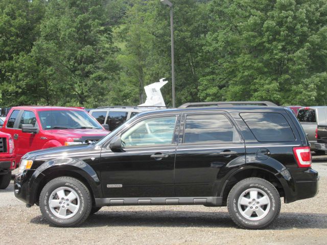 Ford Escape 2008 photo 3