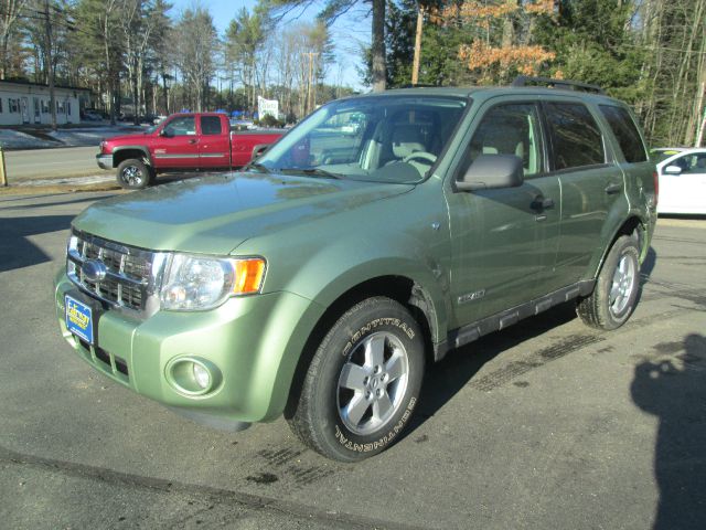 Ford Escape 2008 photo 2