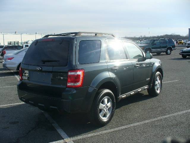 Ford Escape 2008 photo 3