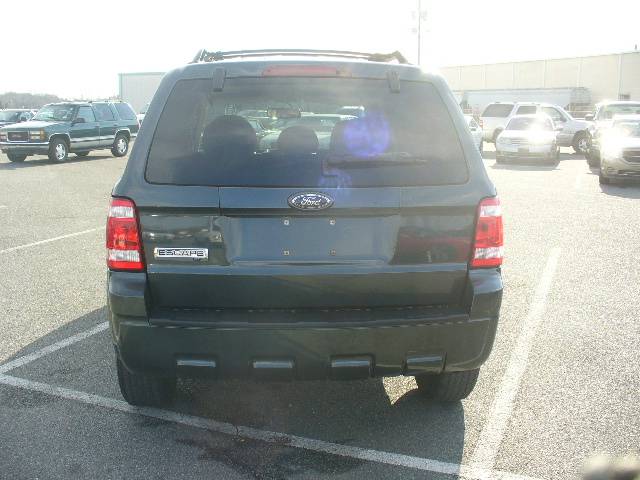 Ford Escape 2008 photo 4