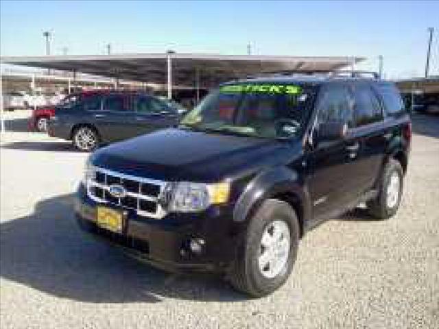 Ford Escape ESi Sport Utility