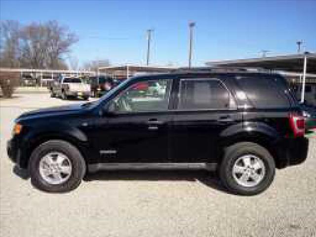 Ford Escape 2008 photo 2