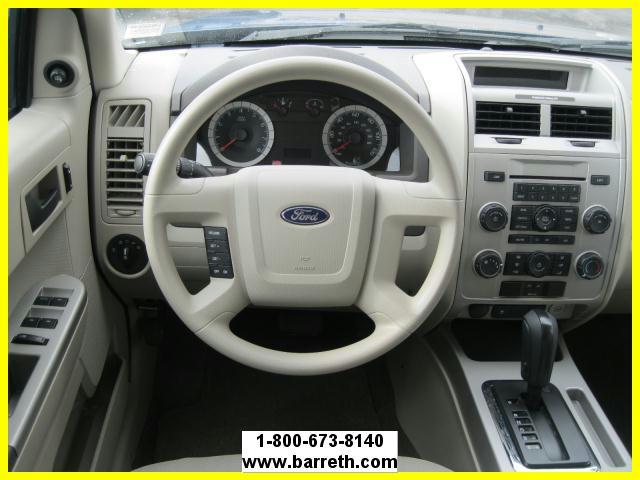 Ford Escape 2008 photo 4