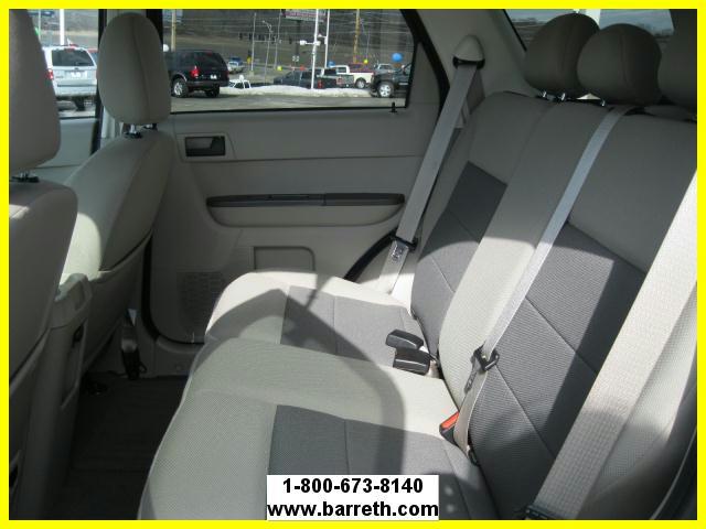 Ford Escape 2008 photo 5