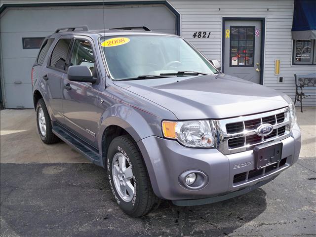 Ford Escape ESi Sport Utility