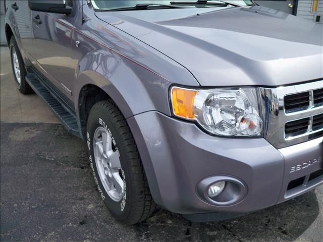 Ford Escape 2008 photo 2